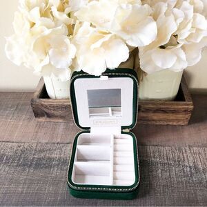 Benevolence Jewelry Box